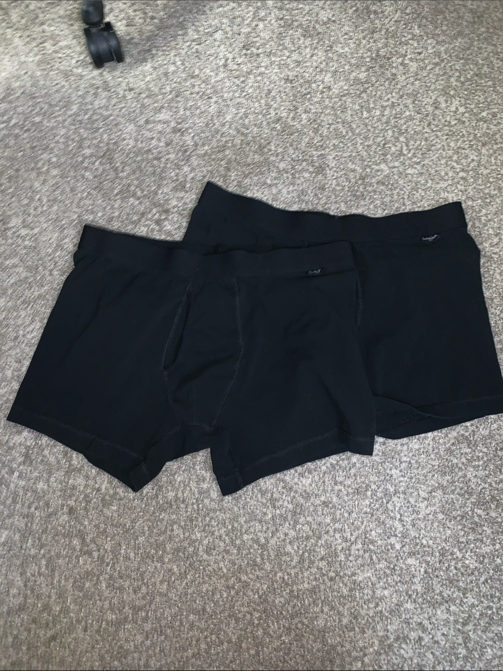 Goodfellow & Co Black Boxer Briefs - 2-Pack